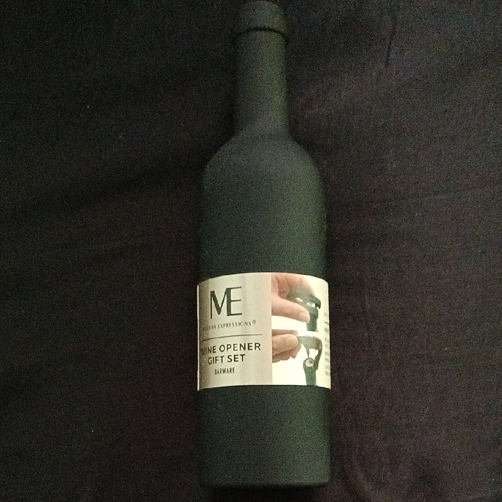 Wine Opener Gift Set